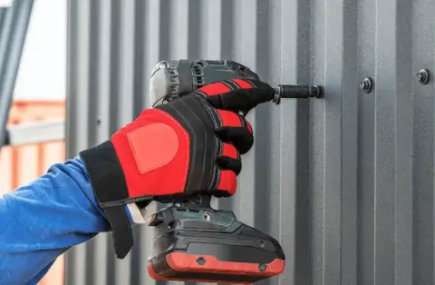 Travaux de zinguerie - Civrieux